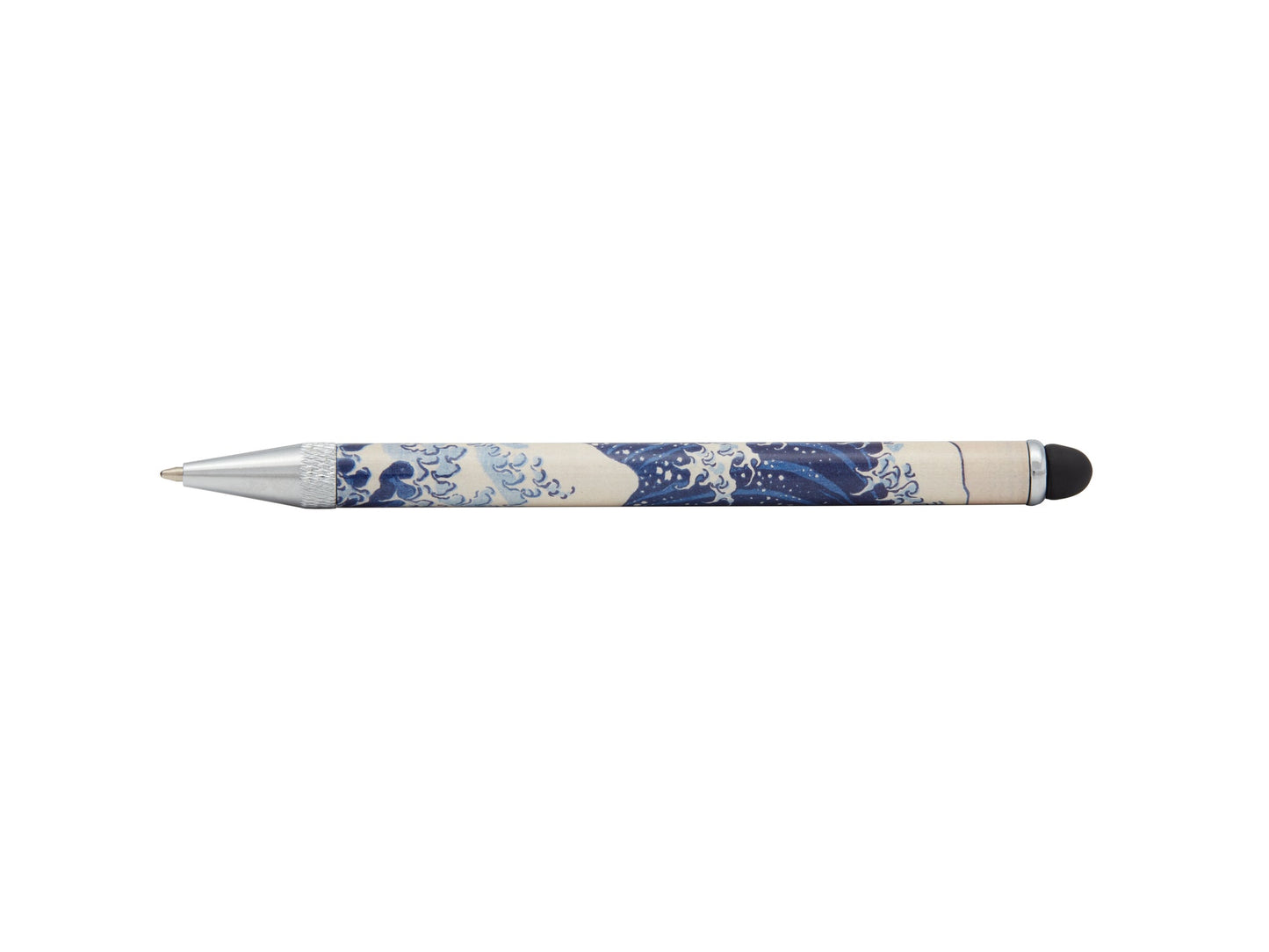 Katsushika Hokusai The Great Wave Stylus Pen
