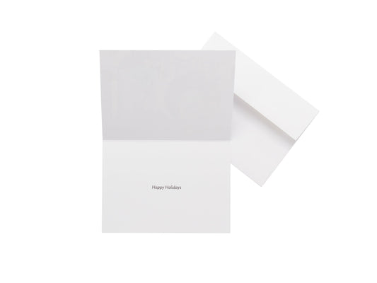 Holidays At The Museum Cards