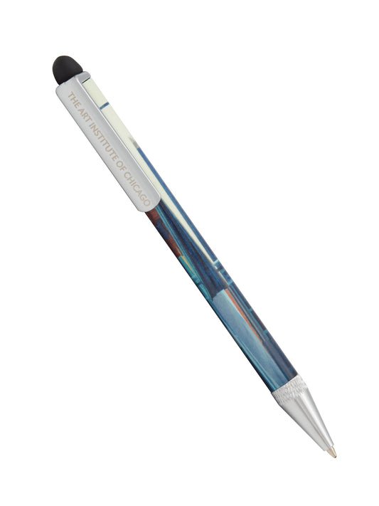 Edward Hopper Nighthawks Stylus Pen