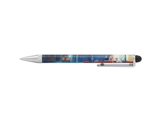 Edward Hopper Nighthawks Stylus Pen